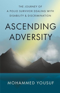 Ascending Adversity - Yousuf, Mohammed