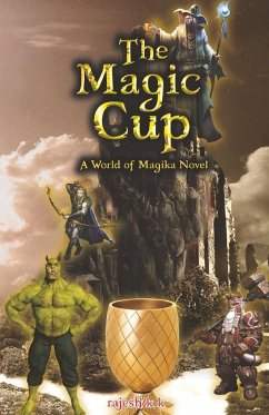 The Magic Cup - K K, Rajesh