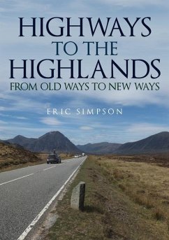 Highways to the Highlands - Simpson, Eric