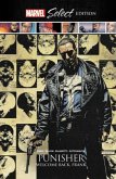 Punisher: Welcome Back, Frank Marvel Select Punisher: Welcome Back, Frank Marvel Select