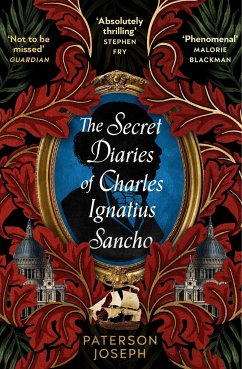 The Secret Diaries of Charles Ignatius Sancho - Joseph, Paterson