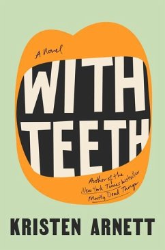 With Teeth - Arnett, Kristen