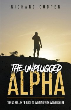 The Unplugged Alpha - Cooper, Richard