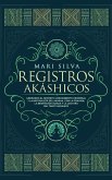 Registros Akáshicos