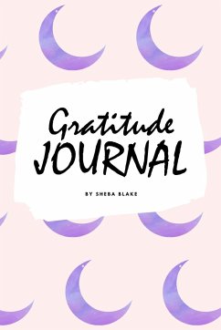 Gratitude Journal for Children (6x9 Softcover Log Book / Journal / Planner) - Blake, Sheba