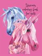 Unicorn coloring book for girls - Bild 1