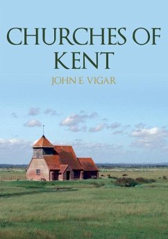 Cover Churches of Kent