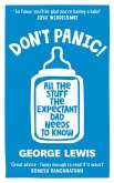DON'T PANIC! DON'T PANIC!