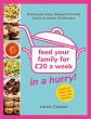 Feed Your Family For £20...In A Hurry! - Bild 1
