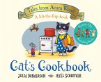 Cat's Cookbook Cat's Cookbook