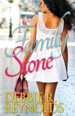 Family Stone - Reynolds, Debbie R.