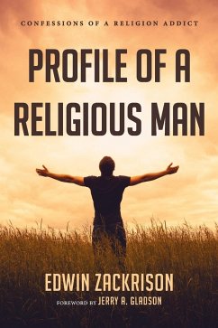 Profile of a Religious Man - Zackrison, Edwin