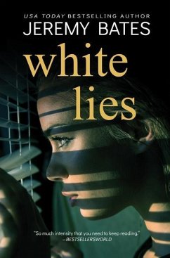 Cover White Lies