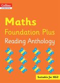 Collins International Foundation - Collins International Maths Foundation Plus Reading Anthology