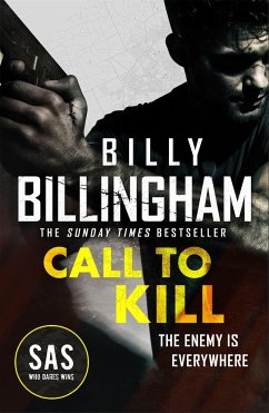 Call to Kill - Billingham, Billy; Woodman, Conor