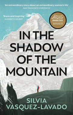 In The Shadow of the Mountain - Vasquez-Lavado, Silvia