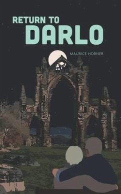 Return To Darlo - Horner, Maurice
