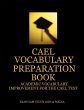 CAEL Vocabulary Preparation Book - Bild 1