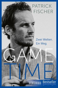 GAME TIME (eBook, PDF) - Fischer, Patrick; Büchel, Doris