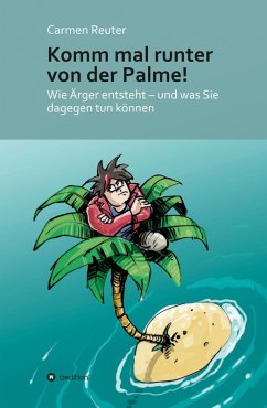 Komm mal runter von der Palme! (eBook, ePUB) - Reuter, Carmen