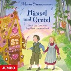 Hänsel und Gretel (MP3-Download)