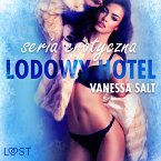 Lodowy Hotel - seria erotyczna (MP3-Download)