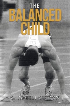Cover The Balanced Child