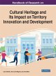 Handbook of Research on Cultural... - Bild 1