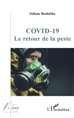 Covid-19 - Bouhdiba, Sofiane