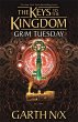 Grim Tuesday: The Keys to the Kingdom 2 - Bild 1