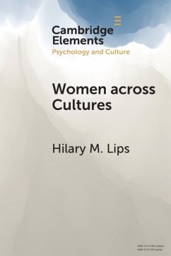 Women Across Cultures - Lips, Hilary M. (Radford University, Virginia)