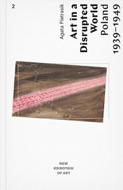 Cover Art in a Disrupted World - Poland 1939-1949