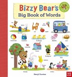 Bizzy Bear's Big Book of Words Bizzy Bear's Big Book of Words