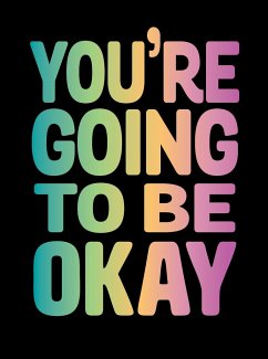 You're Going to Be Okay - Publishers, Summersdale