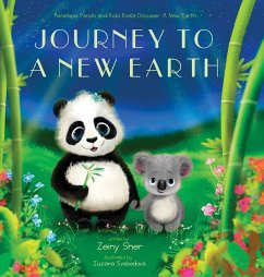 Journey To A New Earth - Sher, Zeiny