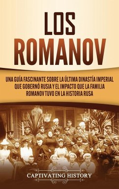 Los Romanov - History, Captivating