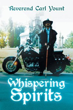 Whispering Spirits - Yount, Reverend Carl