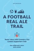 A Football Real Ale Trail