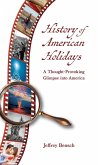 History of American Holidays History of American Holidays