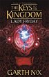 Lady Friday: The Keys to the Kingdom 5 - Bild 1