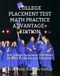 College Placement Test Math Practice... - Bild 1
