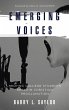 Emerging Voices - Bild 1