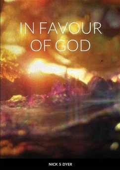 Cover IN FAVOUR OF GOD