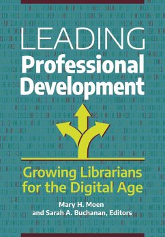 Cover Leading Professional Development