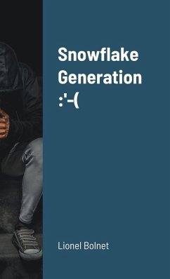 Snowflake Generation - Bolnet, Lionel