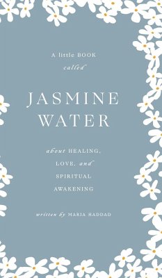 Jasmine Water - Haddad, Maria