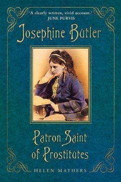 Josephine Butler - Mathers, Helen
