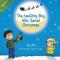 The Naughty Boy Who Saved Christmas - Du