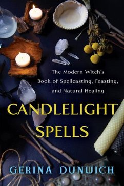 Candlelight Spells - Dunwich, Gerina