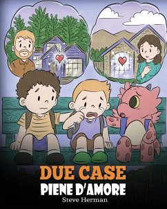 Due case piene d'amore - Herman, Steve